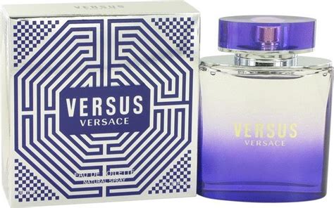 versace gianni versace versus eau de toilette vapo 100 ml|Versus Uomo Versace cologne .